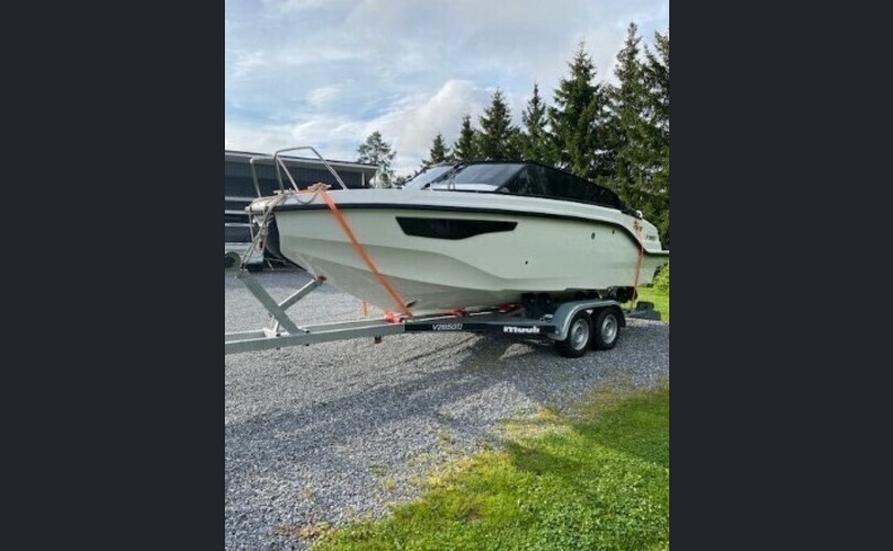 Silver Viper DCZ Premium-kuva-1